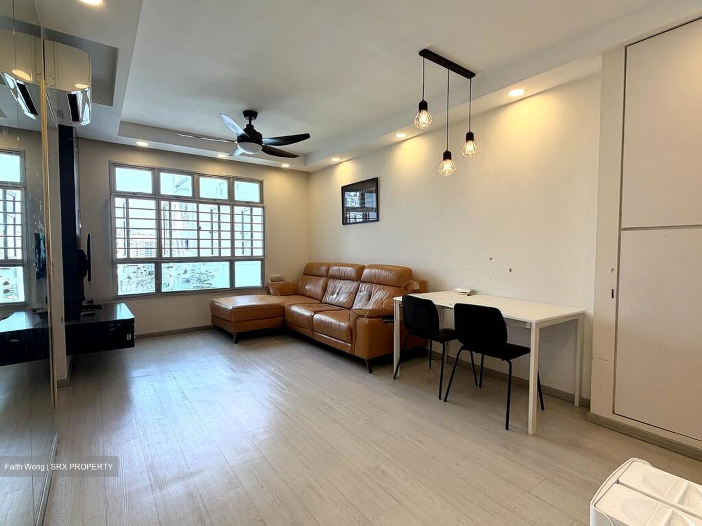 Blk 95A City Vue @henderson (Bukit Merah), HDB 3 Rooms #516087591